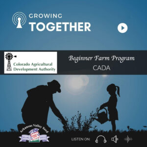 beginner farmer program