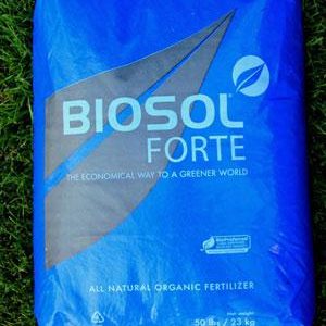 Biosol Forte