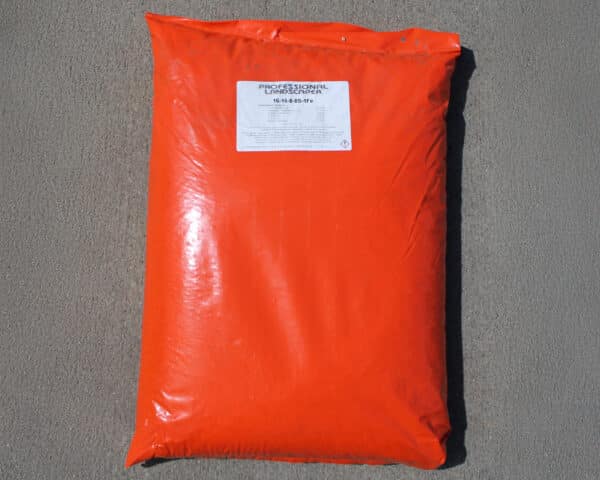 16-16-8-8S-1FE Fertilizer