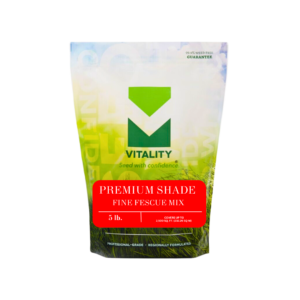 Premium Shade Turf Grass Mix