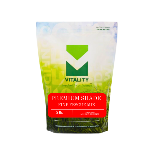 Premium Shade Turf Grass Mix