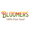 Bloomers Wildflower Logo