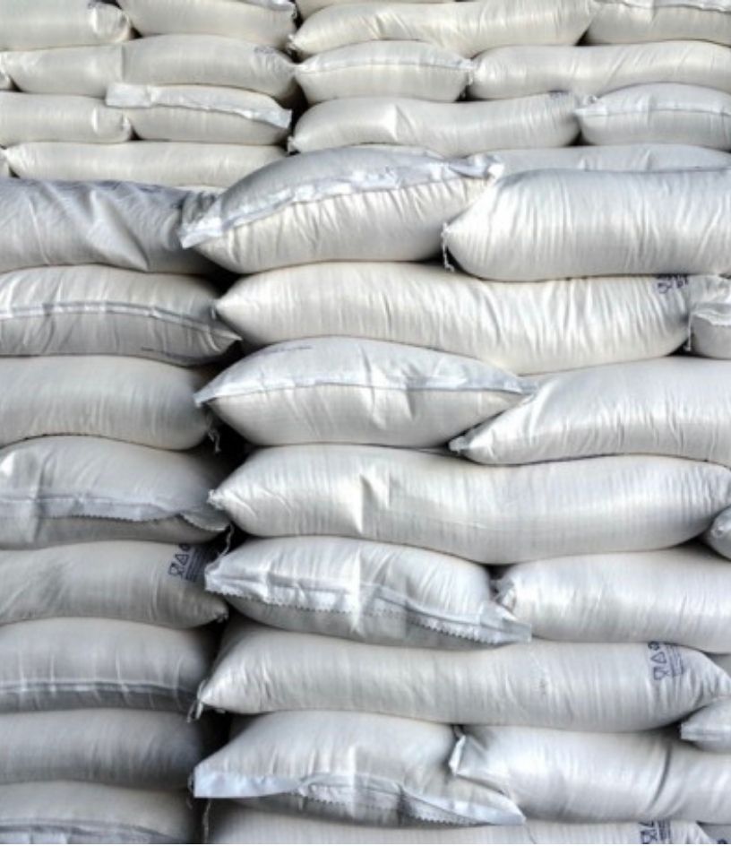 bulk seed mixes
